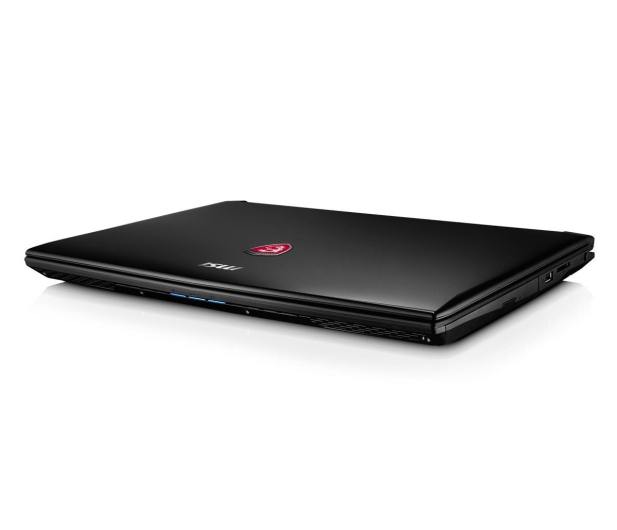 MSI GL62 i5-7300HQ/8GB/1TB/Win10 GTX1050 - 383663 - zdjęcie 8